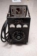 Milburn Electric Model 27L Light Brougham 1922 года